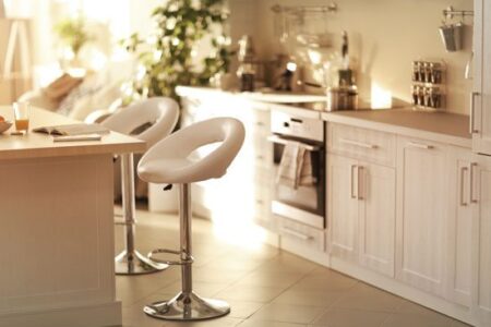 12 Quick Kitchen Updates to Make Before the Holidays Image